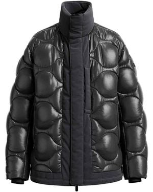 Tatras Tieon Down Jacket - Black