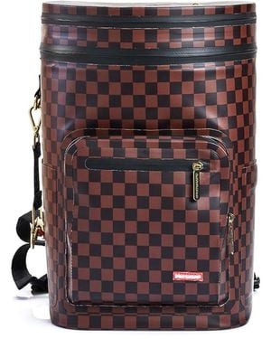 Sprayground Zaino Shark - Viola