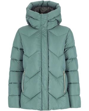 Conte Of Florence Jacket - Green