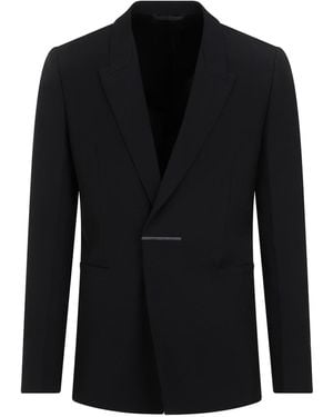Givenchy Jacket - Black