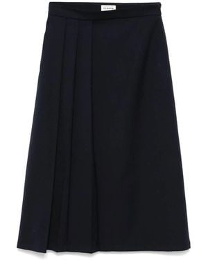 P.A.R.O.S.H. Skirt - Black