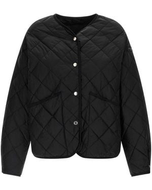 Tatras Larissa Down Jacket - Black