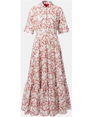 La DoubleJ Dress - Pink