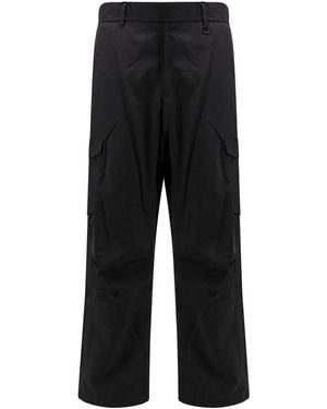 Laminar Pants - Black