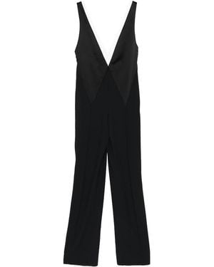 Tom Ford Jumpsuit - Black