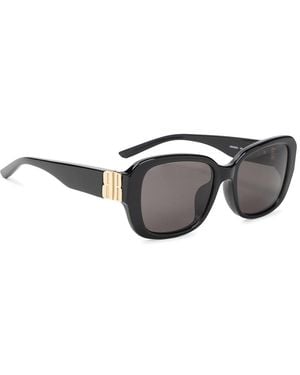 Balenciaga Cosmo Square - Metallic