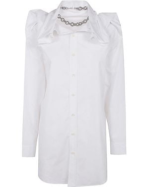 Y. Project Shirts - White