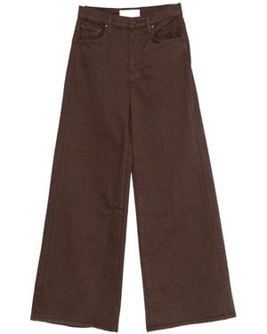 Mother Jean Droit - Marron