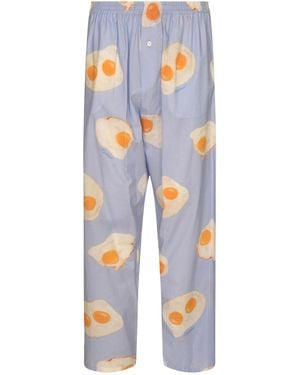 Moschino Pants - Blue