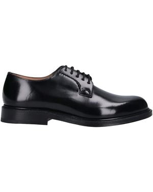 Church's Scarpe Derby Shannon - Nero