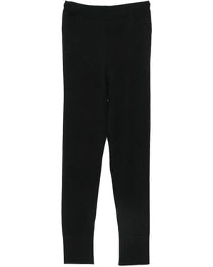 Malo Leggins - Negro