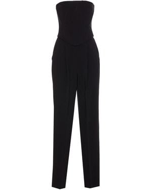 Pinko Jumpsuits - Black