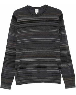 Paul Smith Crewneck - Black