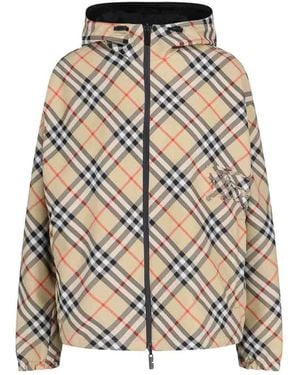 Burberry Ariccia1234 - Natural