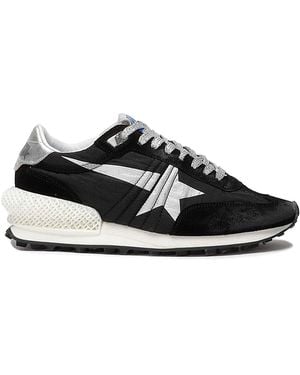 Golden Goose Trainers - Black