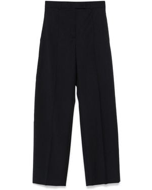 Sportmax Pants - Blue