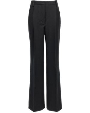 Dries Van Noten Portia Pants - Black