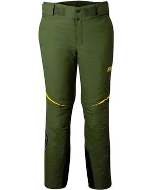 Phenix Technical Pants - Green