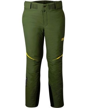 Phenix Technical Pants - Green