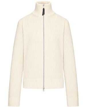 Maison Margiela Cardigan - Natur