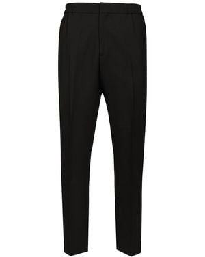 Paul Smith Pantalón Casual - Negro
