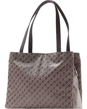 Gherardini Shopping - Brown