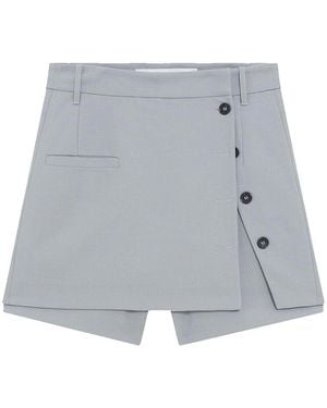 IRO Amira Shorts - Gray