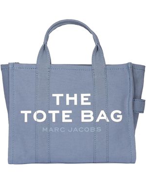 Marc Jacobs The Medium Tote Bag - Blue