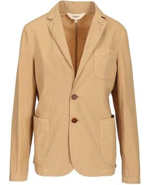 Barena Jacket - Natural