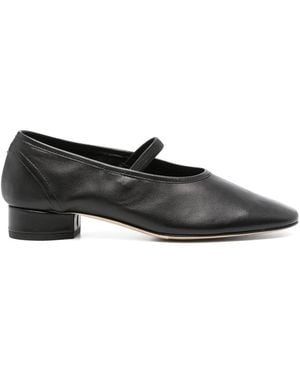 Aeyde Trainers - Black