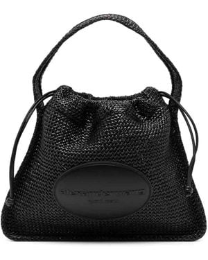 Alexander Wang Rayan Bag - Black