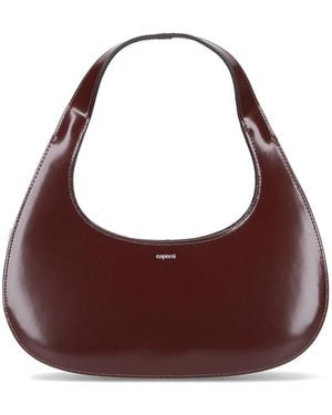Coperni Borsa - Viola