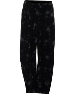 Mulberry Ducato Trousers - Black