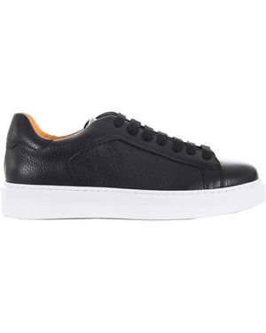 Doucal's Trainers - Blue