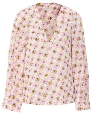 Zadig & Voltaire Pear Torny Shirt - Pink
