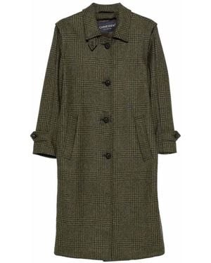Schneiders Loden - Green