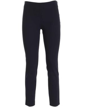 Ralph Lauren Keslina Skinny Pant - Blue