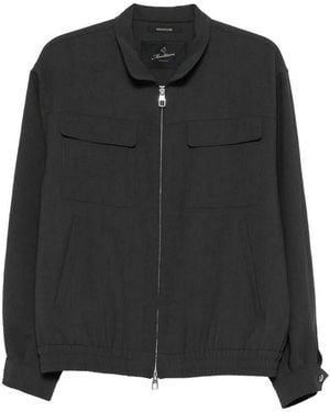 Montecore Jacket - Black