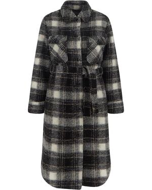 Woolrich Coat - Black