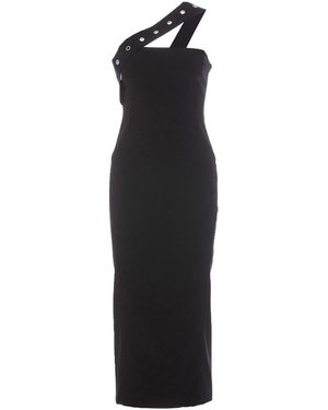 Patrizia Pepe Dresses - Black