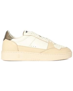 Patrizia Pepe Fly 93 Sneakers - Natural