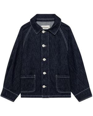 Roy Rogers Roy Rogers Jacket - Blue