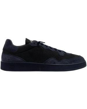 P448 Trainers Blu - Blue