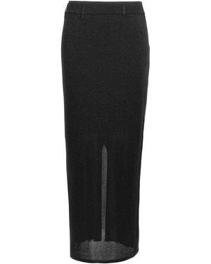 Missoni Vanity And Lam Skirt - Black