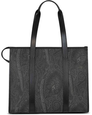 Etro Shopping Arnica - Black