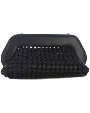 THEMOIRÈ Bag - Black