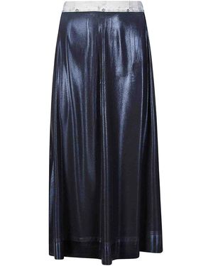 Maison Margiela Skirt 1 - Blue