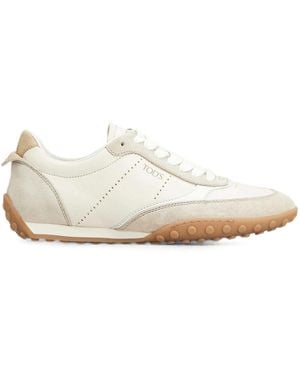 Tod's Ballerines - Blanc