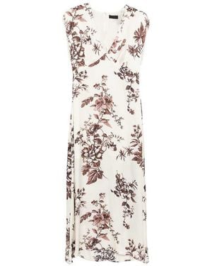 Liu Jo Dress - White