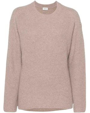 P.A.R.O.S.H. Pullover - Pink